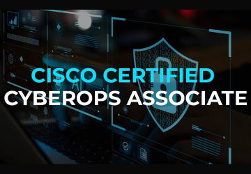Cisco CyberOps Associate Course